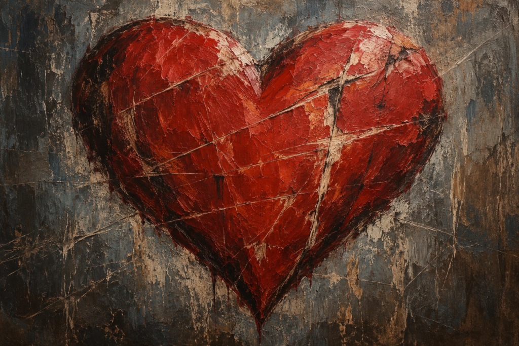 What Is Love? A Biblical Understanding of True Love and God’s Design
