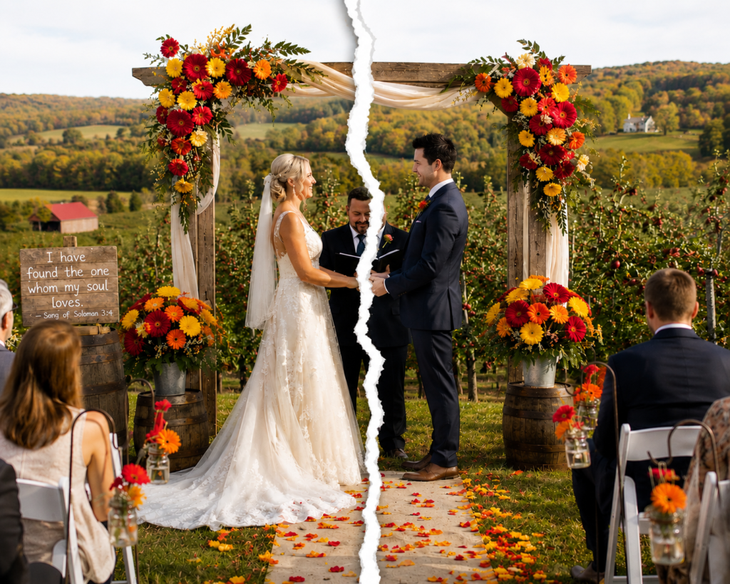 What Does the Bible Say About Divorce? God's Design for Marriage
