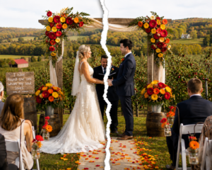 What Does the Bible Say About Divorce? God's Design for Marriage