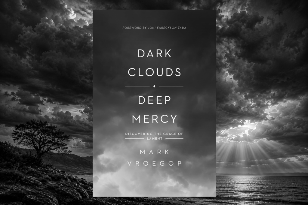 Dark Clouds, Deep Mercy