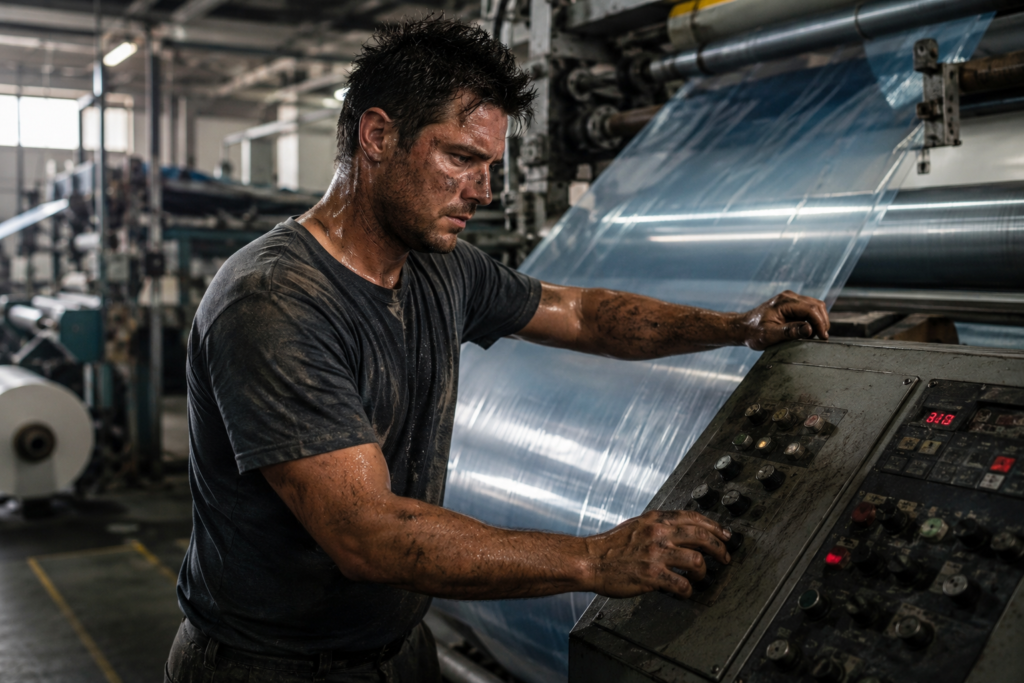The Dignity of Work