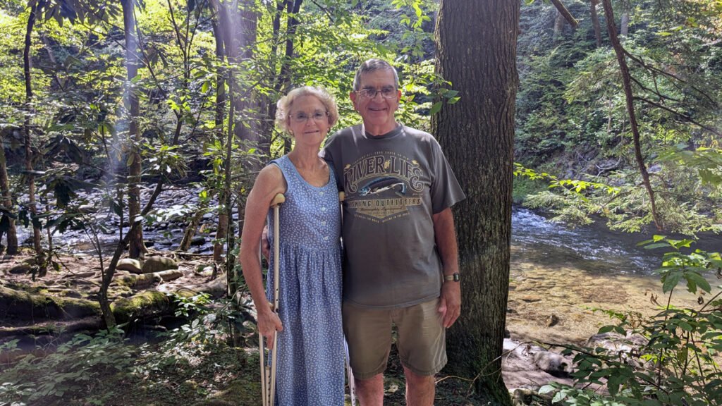 Celebrating 50 Years of Faithfulness: A Tribute to My Parents
