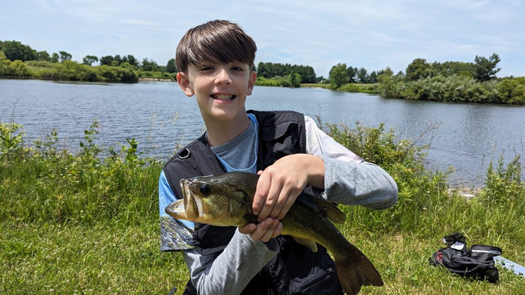 Letters to My Boys #004: To My Oldest Son Luke – A Father’s Love Never Gives Up