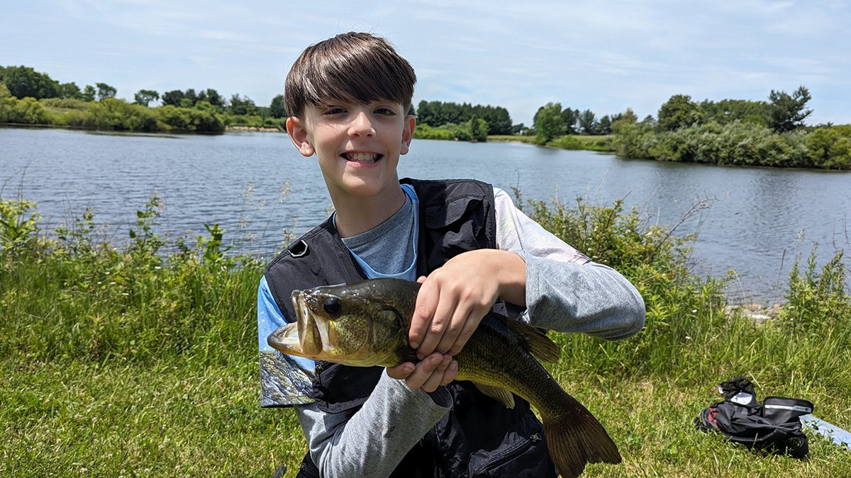 Letters to My Boys #004: To My Oldest Son Luke – A Father’s Love Never Gives Up