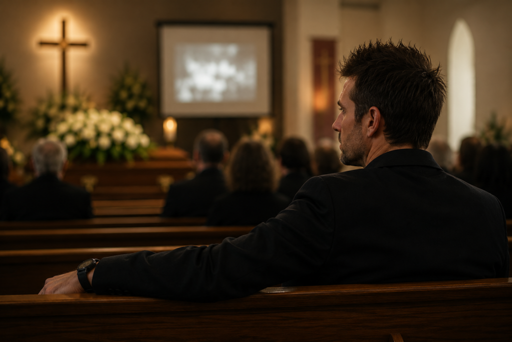 Walking Through Grief and Adversity | Faith for Real Life