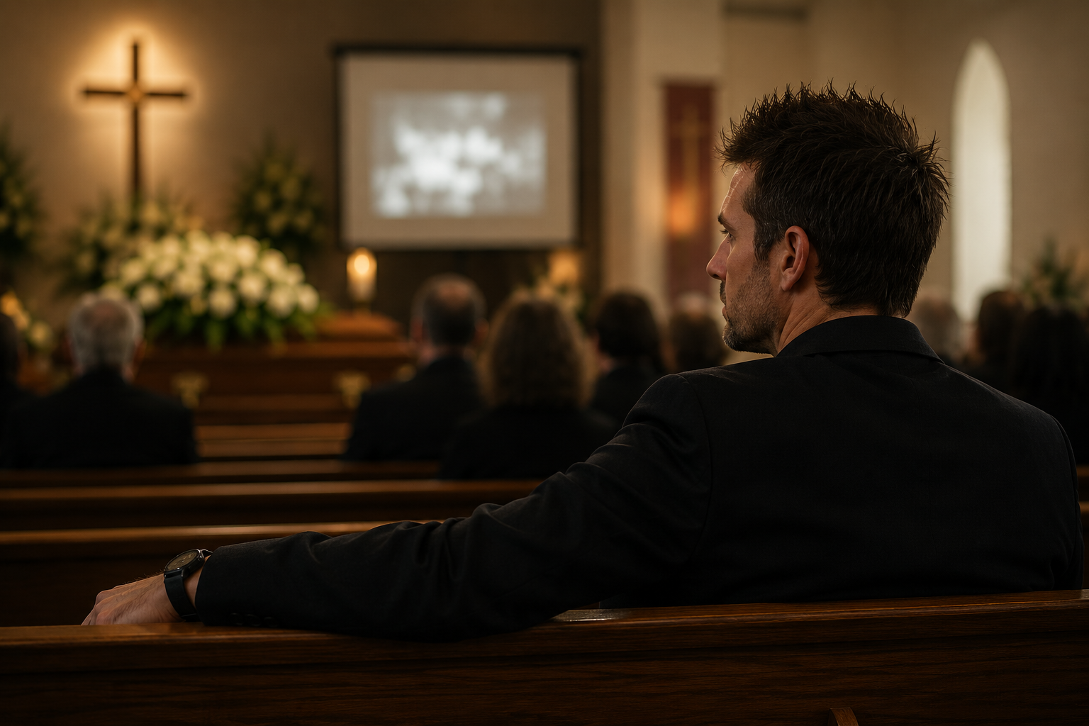 Walking Through Grief and Adversity | Faith for Real Life