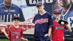 A Letter to My Boys: You Never Had to Choose