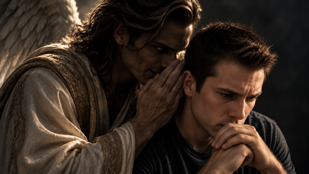 Spiritual Warfare: What the Bible Says About Satan and Demons