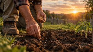 Keep Planting: A Practical Look at Galatians 6:1–10