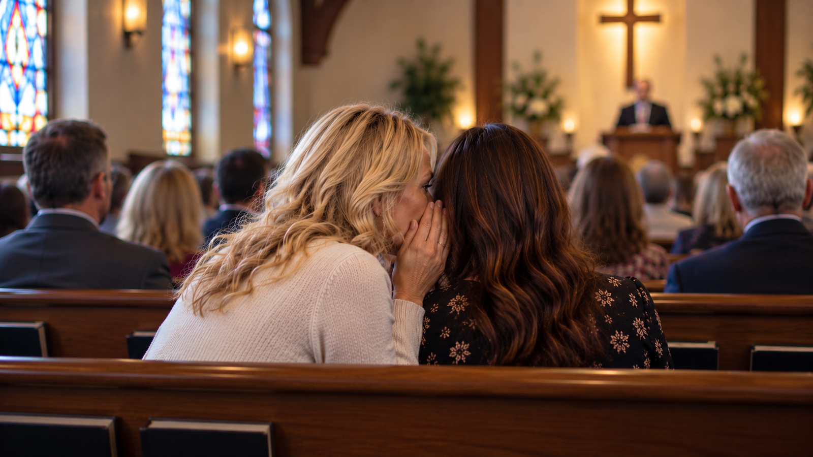 Gossip: The Sin That Destroys Relationships
