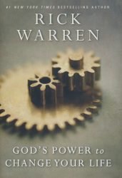 God's Power To Change Your Life