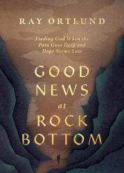 Good News At Rock Bottom